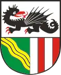 Blason de Bad Goisern am Hallstättersee