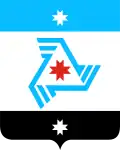 Blason de