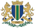 Blason de Bar