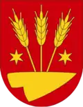 Blason de Barca