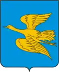 Blason de Belinski