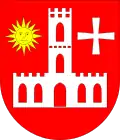 Blason de Raïon de Berchad