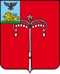 Blason de Birioutch