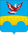 Blason de Blagodarny