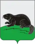 Blason de Bobrov