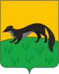 Blason de Bogoutchar