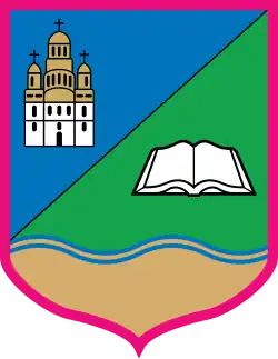 Blason de