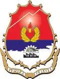 Blason de Brod