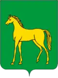 Blason de Bronnitsy