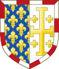 Charles III (roi de Naples)
