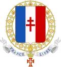 Le général de Gaulle en 1959