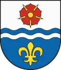 Blason de Džungľa