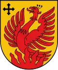 Blason de Dagda