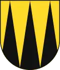 Blason de Dargovských hrdinov