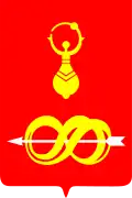 Blason de