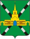 Blason de Dno