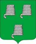 Blason de Dobrouch