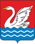 Blason de Dolgoproudny