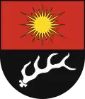 Blason de Dolný Smokovec