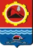 Blason de Donetsk