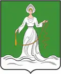 Blason de Drezna