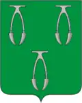 Blason de Iefremov