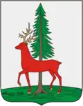Blason de Ielets