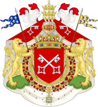 Emblème