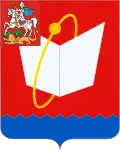 Blason de Friazino