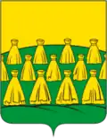 Blason de Gdov