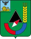 Blason de Goubkine