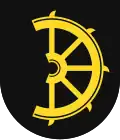 Blason de Handlová