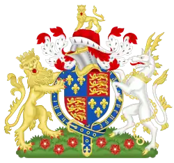 Henri V (roi d'Angleterre)