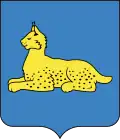 Blason de Homiel