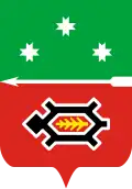 Blason de