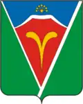 Blason de Ichimbaï