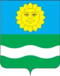 Blason de Istra