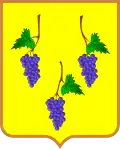 Blason de Izioum