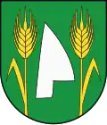 Blason de Jarovce
