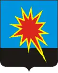 Blason de Kaltan