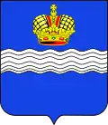 Blason de Kalouga