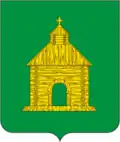 Blason de Kaliazine