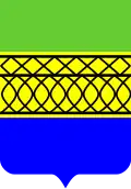 Blason de Kambarka
