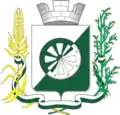 Blason de Karassouk