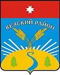 Blason de
