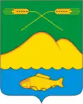 Blason de Kharabali