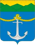 Blason de