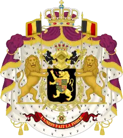Léopold Ier (roi des Belges)