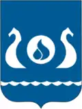 Blason de Kirichi