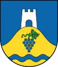 Blason de Sever